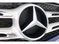 2017 Mercedes-Benz GLC 300 Badge and Logo Photo