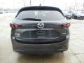 2022 Machine Gray Metallic Mazda CX-5 S Select AWD  photo #5