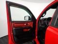 2022 Flame Red Ram 1500 Rebel Crew Cab 4x4  photo #18