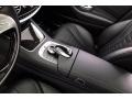 2016 Iridium Silver Metallic Mercedes-Benz S 550e Plug-In Hybrid Sedan  photo #23