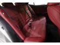 2020 Lexus IS 350 F Sport AWD Rear Seat