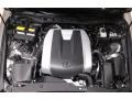 2020 Lexus IS 3.5 Liter DOHC 24-Valve VVT-i V6 Engine Photo