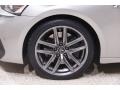 2020 Lexus IS 350 F Sport AWD Wheel and Tire Photo