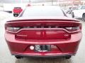 2018 Octane Red Pearl Dodge Charger R/T  photo #4