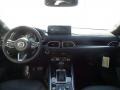 Machine Gray Metallic - CX-5 Turbo AWD Photo No. 3