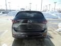 Machine Gray Metallic - CX-5 Turbo AWD Photo No. 5