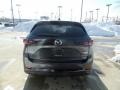 2022 Machine Gray Metallic Mazda CX-5 Turbo AWD  photo #5