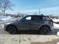  2022 CX-5 Turbo AWD Machine Gray Metallic