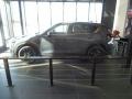 2022 Polymetal Gray Metallic Mazda CX-5 S Carbon Edition AWD  photo #6