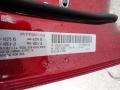Octane Red Pearl - Charger R/T Photo No. 15
