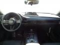 Black Dashboard Photo for 2022 Mazda CX-30 #143690235