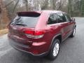 Velvet Red Pearl - Grand Cherokee Laredo 4x4 Photo No. 6