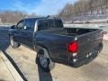 Magnetic Gray Metallic - Tacoma SR5 Double Cab Photo No. 2