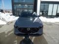 Polymetal Gray Metallic - Mazda3 2.5 Turbo Hatchback AWD Photo No. 2