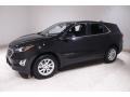 Mosaic Black Metallic - Equinox LT Photo No. 3
