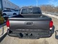 Magnetic Gray Metallic - Tacoma SR5 Double Cab Photo No. 8