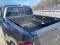 Magnetic Gray Metallic - Tacoma SR5 Double Cab Photo No. 10