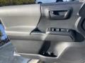 2022 Magnetic Gray Metallic Toyota Tacoma SR5 Double Cab  photo #16