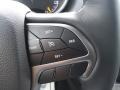Black 2022 Jeep Grand Cherokee Laredo 4x4 Steering Wheel