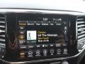 2022 Jeep Grand Cherokee Laredo 4x4 Controls