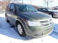 2018 Olive Green Dodge Journey SE  photo #4