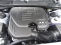 3.6 Liter DOHC 24-Valve VVT V6 Engine for 2021 Dodge Challenger GT #143691363