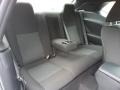 Black Rear Seat Photo for 2021 Dodge Challenger #143691407