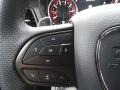 Black Steering Wheel Photo for 2021 Dodge Challenger #143691465