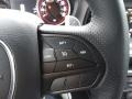 Black Steering Wheel Photo for 2021 Dodge Challenger #143691483