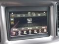 2021 Dodge Challenger Black Interior Audio System Photo
