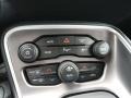 2021 Dodge Challenger Black Interior Controls Photo