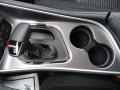 2021 Dodge Challenger Black Interior Transmission Photo