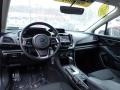 2017 Crystal Black Silica Subaru Impreza 2.0i 5-Door  photo #13