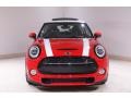 Chili Red - Hardtop Cooper S 2 Door Photo No. 2