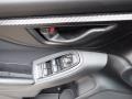 2017 Crystal Black Silica Subaru Impreza 2.0i 5-Door  photo #14