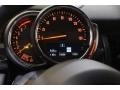 Carbon Black Gauges Photo for 2019 Mini Hardtop #143691696