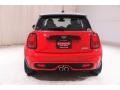 Chili Red - Hardtop Cooper S 2 Door Photo No. 18
