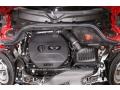 2019 Mini Hardtop 2.0 Liter TwinPower Turbocharged DOHC 16-Valve VVT 4 Cylinder Engine Photo