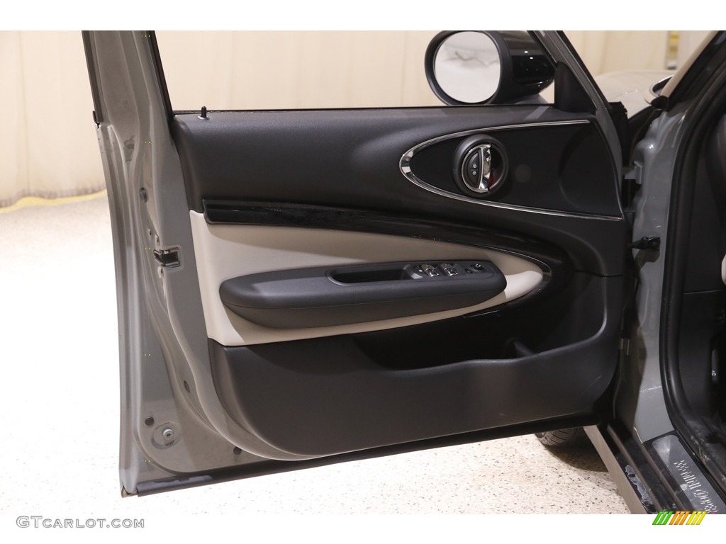 2020 Mini Clubman Cooper S Door Panel Photos