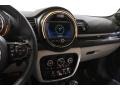 Dashboard of 2020 Clubman Cooper S