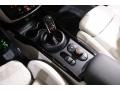  2020 Clubman Cooper S 7 Speed Automatic Shifter