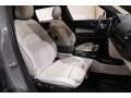 Chesterfield Satellite Grey 2020 Mini Clubman Cooper S Interior Color