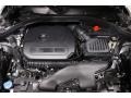  2020 Clubman Cooper S 2.0 Liter TwinPower Turbocharged DOHC 16-Valve VVT 4 Cylinder Engine