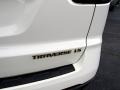 2015 Chevrolet Traverse LS Badge and Logo Photo