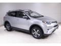 Silver Sky Metallic - RAV4 XLE Photo No. 1