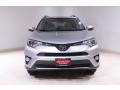 Silver Sky Metallic - RAV4 XLE Photo No. 2