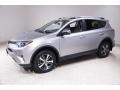 Silver Sky Metallic - RAV4 XLE Photo No. 3