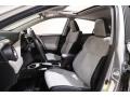 Silver Sky Metallic - RAV4 XLE Photo No. 5
