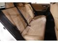 Nutmeg Rear Seat Photo for 2019 Toyota RAV4 #143692521