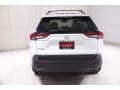 Super White - RAV4 XLE Photo No. 17
